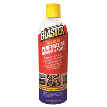 B'laster ChemicalsGR-8A-PB